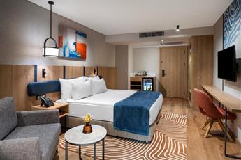 Elite World Hotel Kusadasi