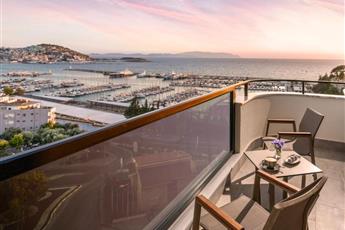 Elite World Hotel Kusadasi