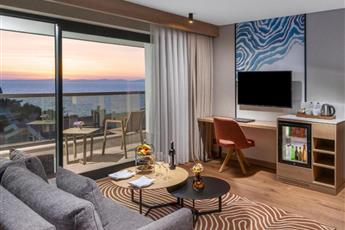 Elite World Hotel Kusadasi