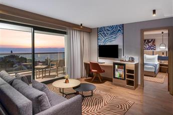 Elite World Hotel Kusadasi