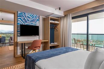 Elite World Hotel Kusadasi