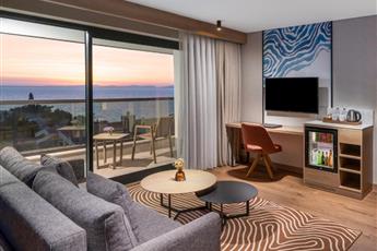 Elite World Hotel Kusadasi