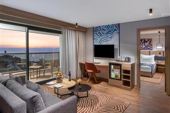 Elite World Hotel Kusadasi