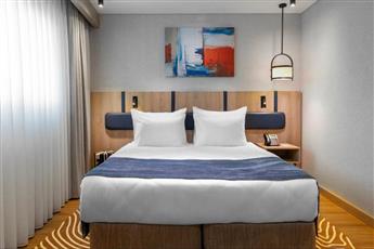 Elite World Hotel Kusadasi
