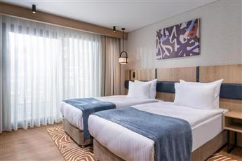 Elite World Hotel Kusadasi