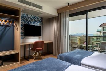 Elite World Hotel Kusadasi