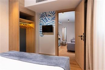 Elite World Hotel Kusadasi