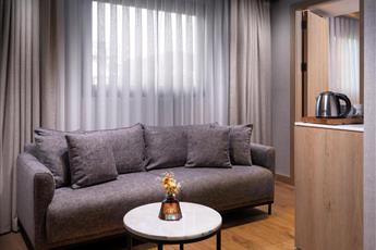 Elite World Hotel Kusadasi