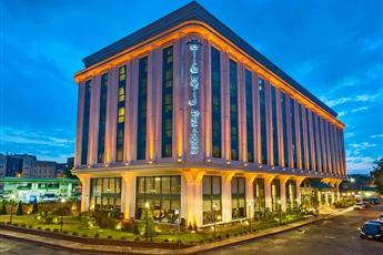 Elite World Istanbul Florya 5*