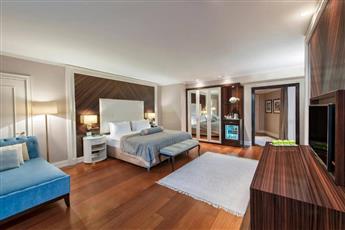 Elite World Istanbul Florya 5*