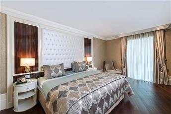 Elite World Istanbul Florya 5*