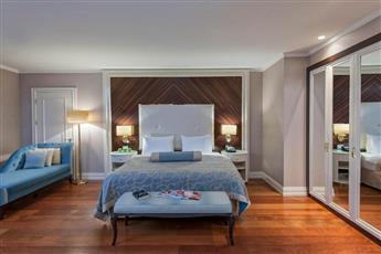 Elite World Istanbul Florya 5*