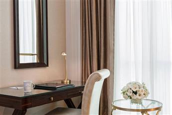 Elite World Istanbul Florya 5*