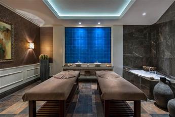 Elite World Istanbul Florya 5*