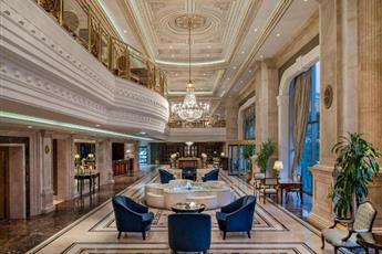 Elite World Istanbul Florya 5*