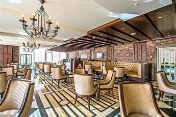 Elite World Istanbul Florya 5*