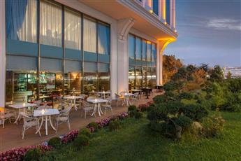 Elite World Istanbul Florya 5*