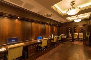 Elite World Istanbul Florya 5*