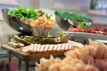 Elite World Istanbul Florya 5*