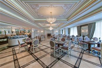 Elite World Istanbul Florya 5*