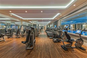 Elite World Istanbul Florya 5*