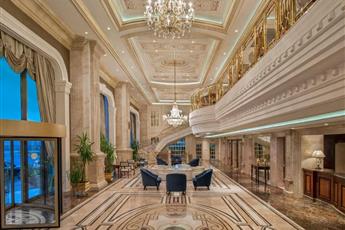Elite World Istanbul Florya 5*