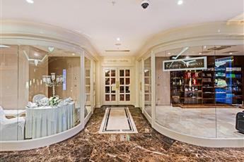 Elite World Istanbul Florya 5*