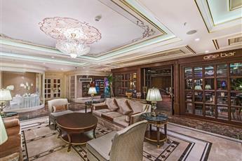 Elite World Istanbul Florya 5*