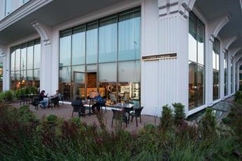 Elite World Istanbul Florya 5*