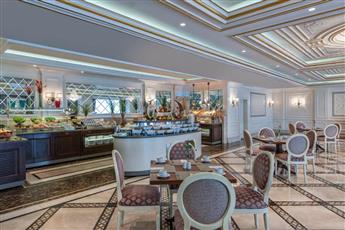 Elite World Istanbul Florya 5*