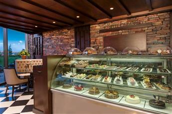 Elite World Istanbul Florya 5*