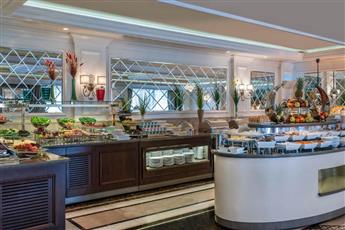 Elite World Istanbul Florya 5*