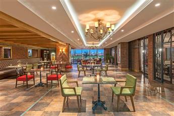 Elite World Istanbul Florya 5*