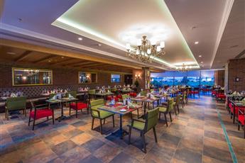 Elite World Istanbul Florya 5*