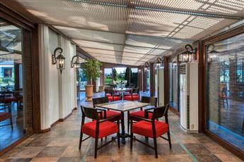 Elite World Istanbul Florya 5*