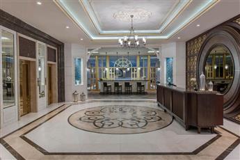 Elite World Istanbul Florya 5*