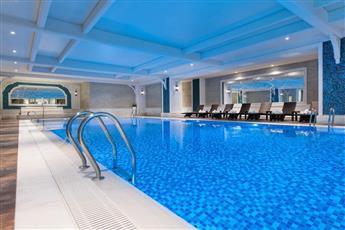 Elite World Istanbul Florya 5*
