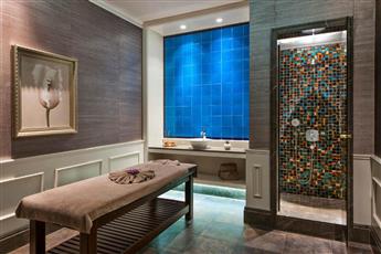 Elite World Istanbul Florya 5*