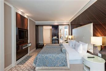 Elite World Istanbul Florya 5*