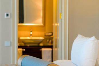 Elite World Istanbul Florya 5*