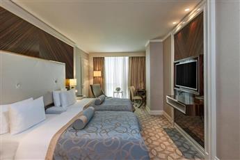 Elite World Istanbul Florya 5*