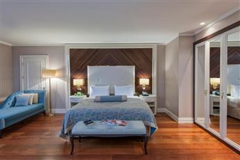 Elite World Istanbul Florya 5*