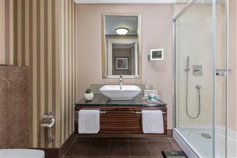 Elite World Istanbul Florya 5*