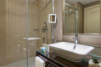 Elite World Istanbul Florya 5*