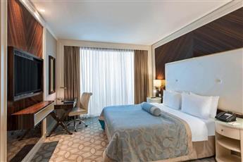 Elite World Istanbul Florya 5*