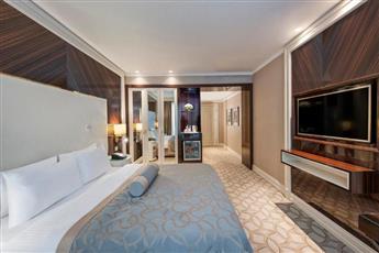 Elite World Istanbul Florya 5*