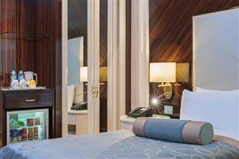 Elite World Istanbul Florya 5*