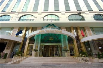 Elite World İstanbul Taksim 5*