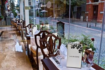 Elite World İstanbul Taksim 5*