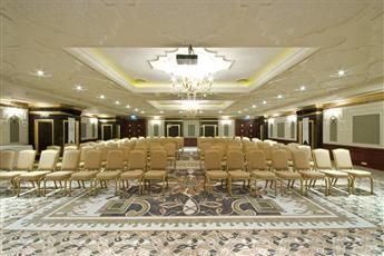 Elite World İstanbul Taksim 5*